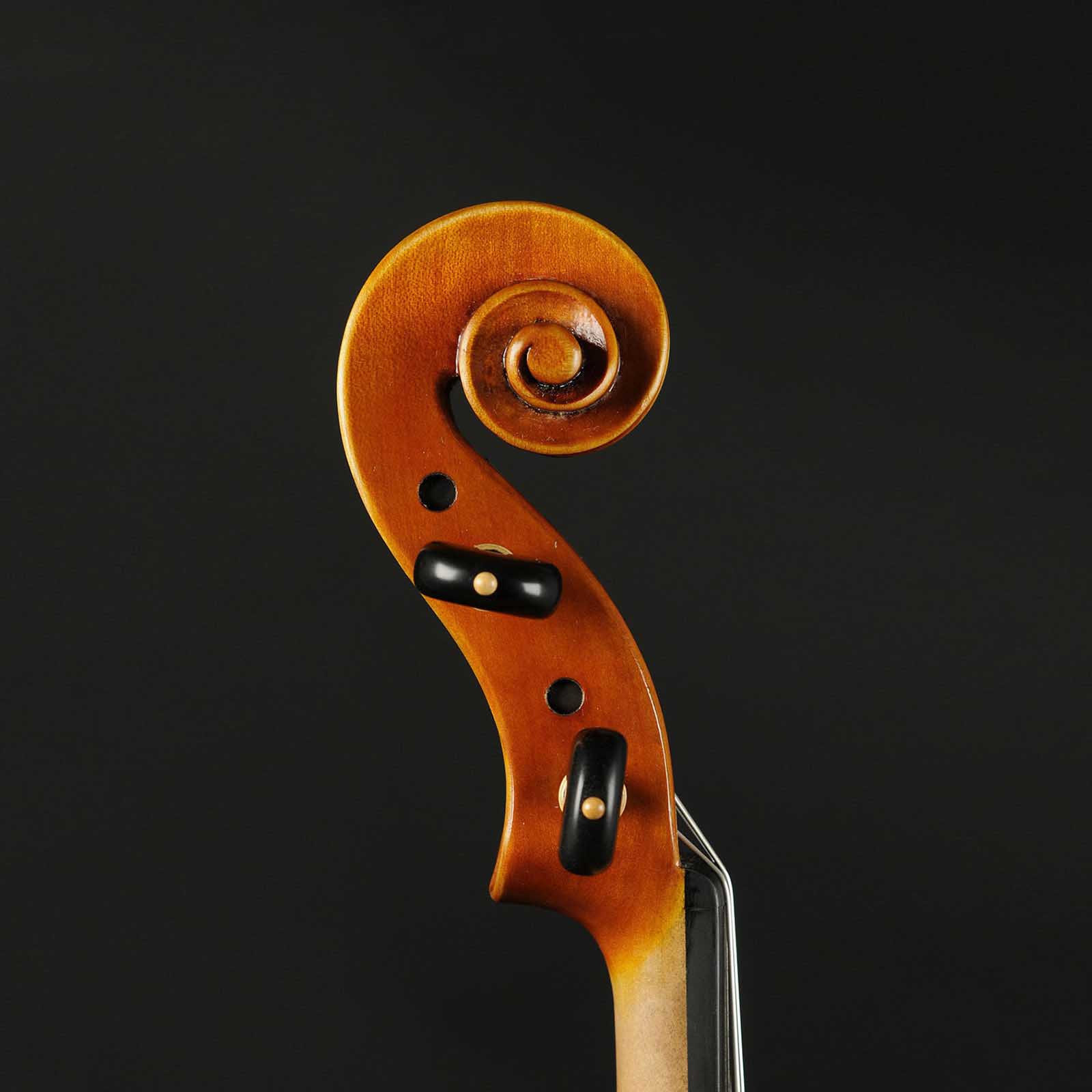 Antonio Stradivari Cremona 1672 “Populus“ cm 42 - Image 11