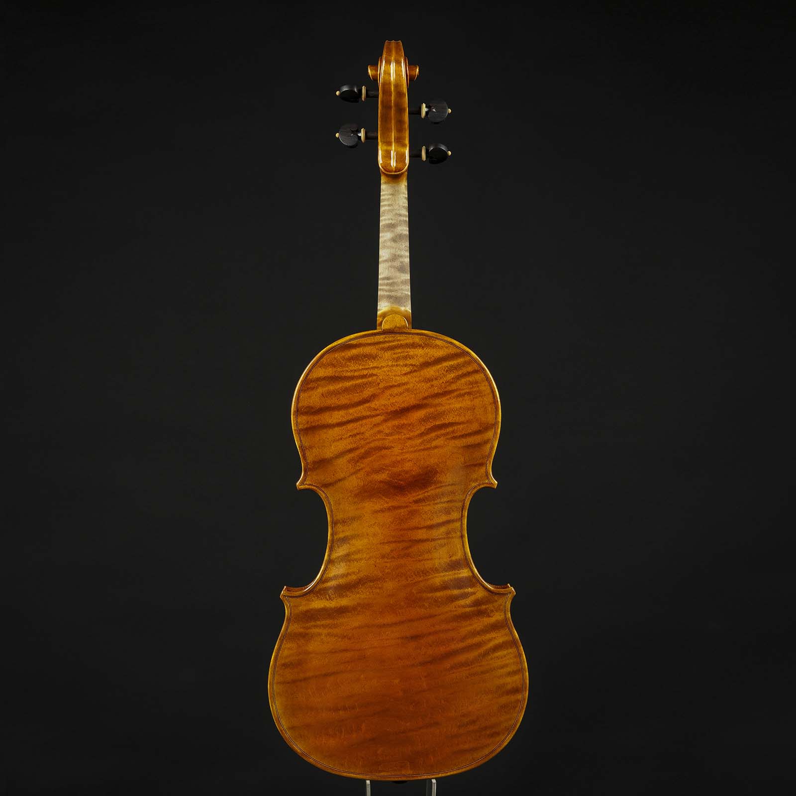 Triennale International Competition Model Pietro Guarneri da Venezia “Best Viola Sound“ - Image 2