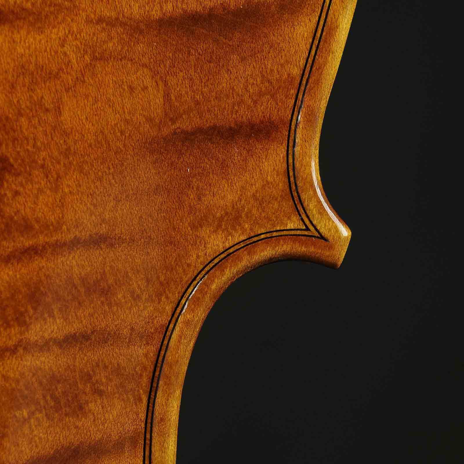 Triennale International Competition Model Pietro Guarneri da Venezia “Best Viola Sound“ - Image 8