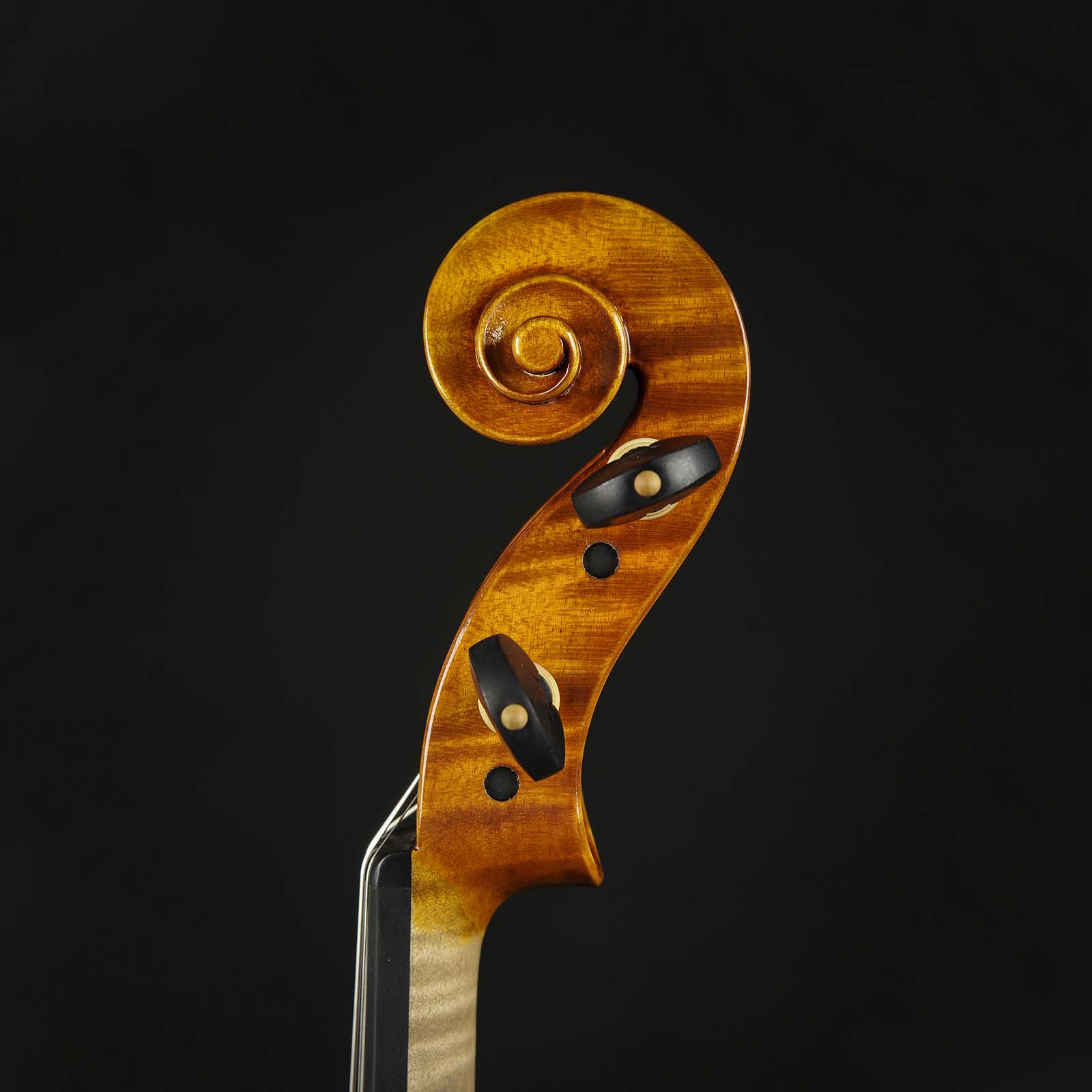 Triennale International Competition Model Pietro Guarneri da Venezia “Best Viola Sound“ - Image 11