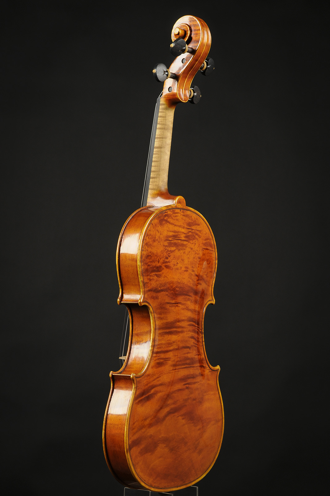 Antonio Stradivari Cremona 1715 “Sant'Agostino“ - Image 3