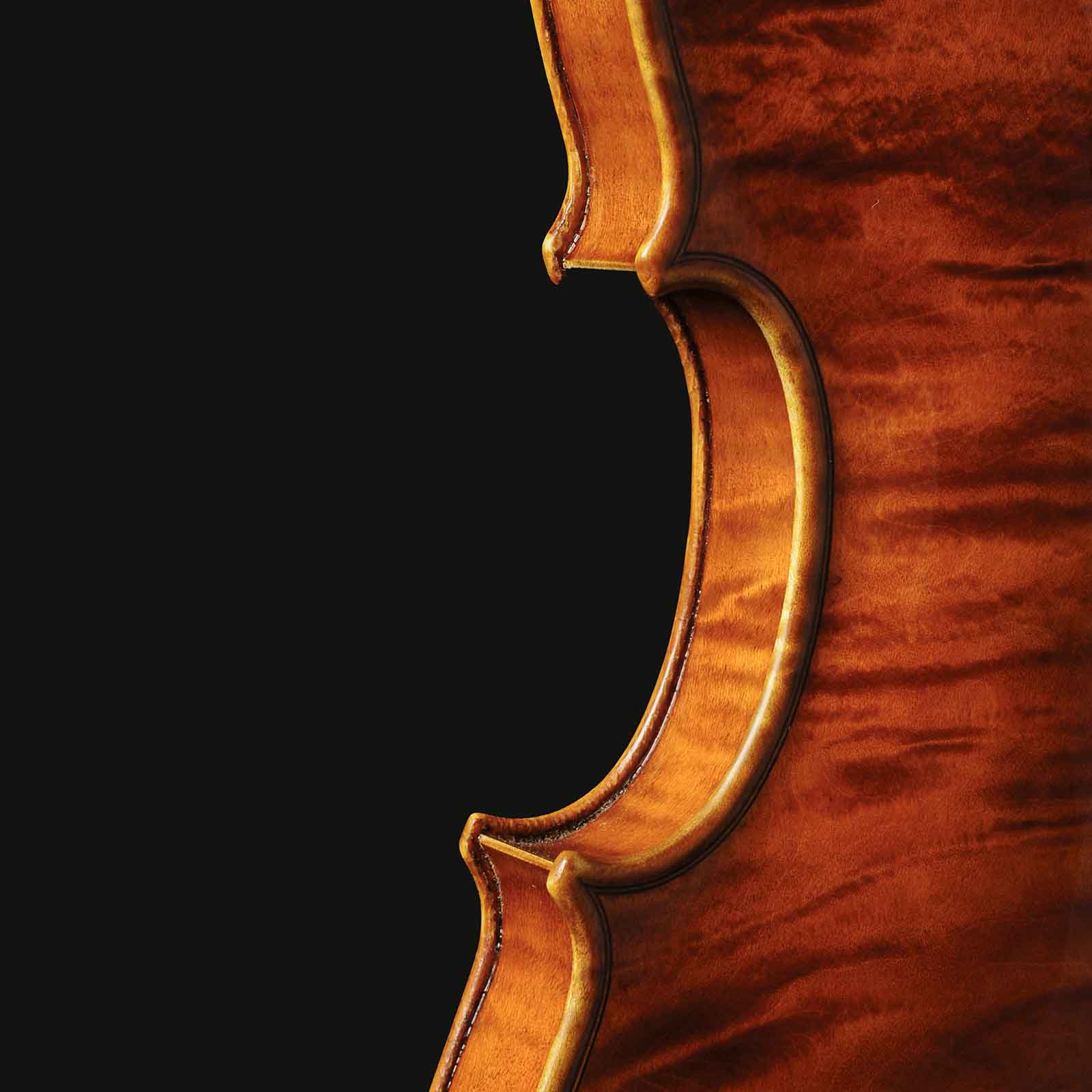 Antonio Stradivari Cremona 1715 “Sant'Agostino“ - Image 7