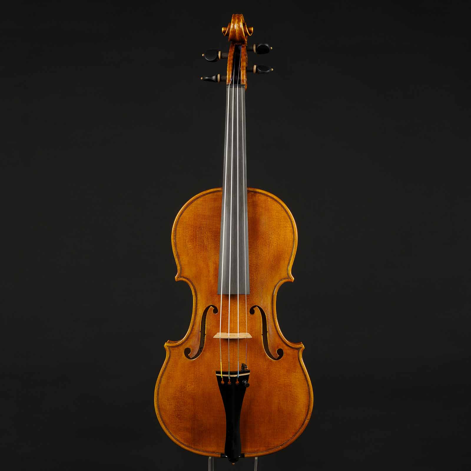 Antonio Stradivari Cremona 1715 “San Pietro“ - Image 1