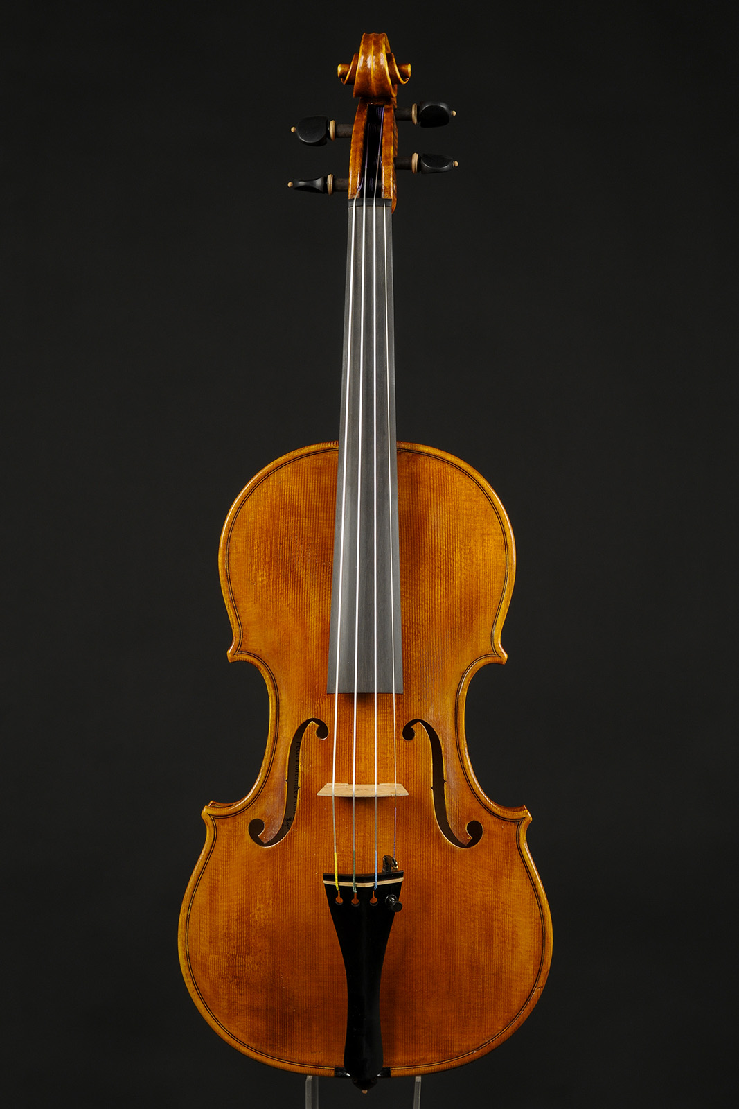 Antonio Stradivari Cremona 1715 “San Pietro“ - Image 1