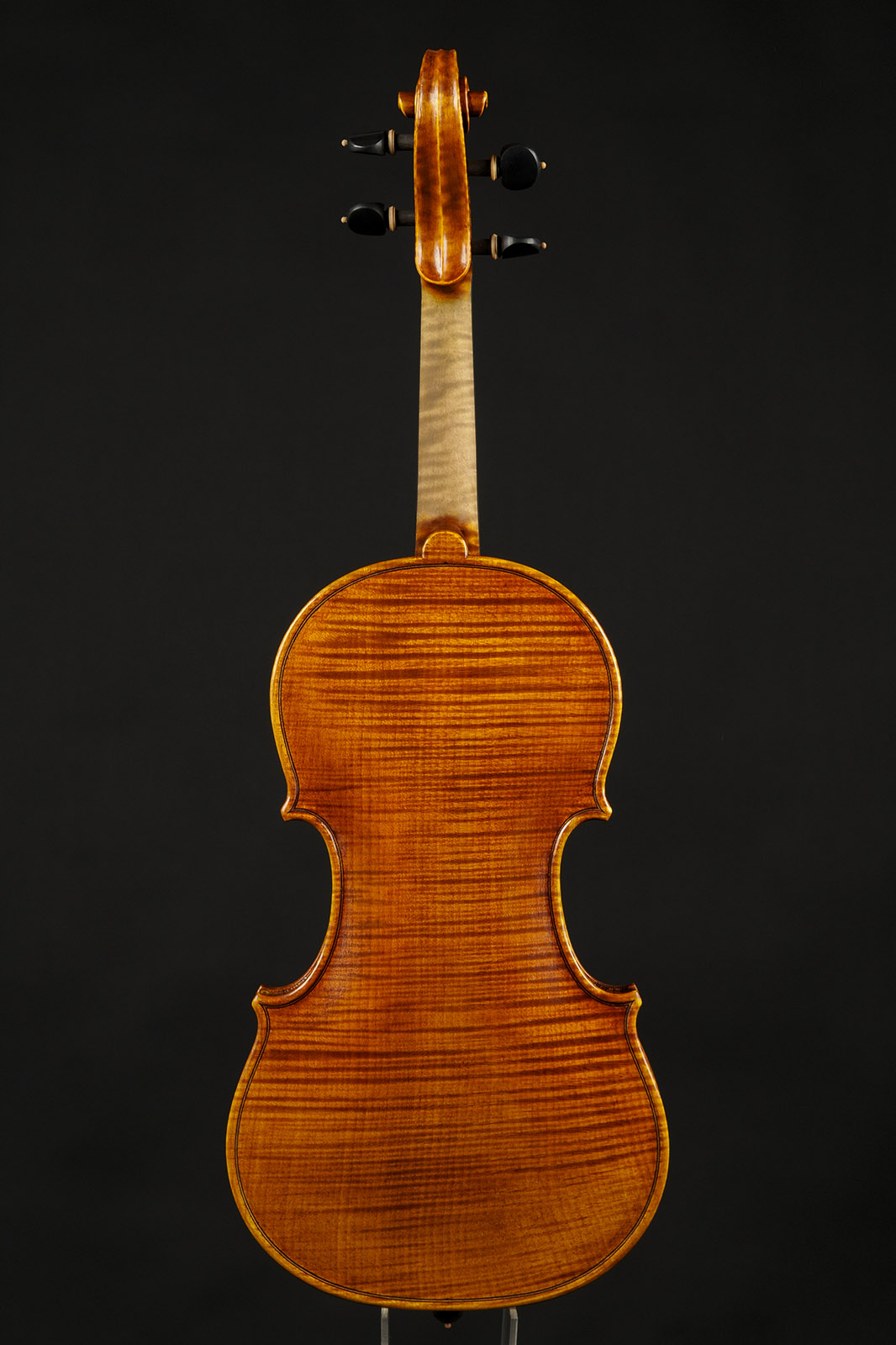 Antonio Stradivari Cremona 1715 “San Pietro“ - Image 2
