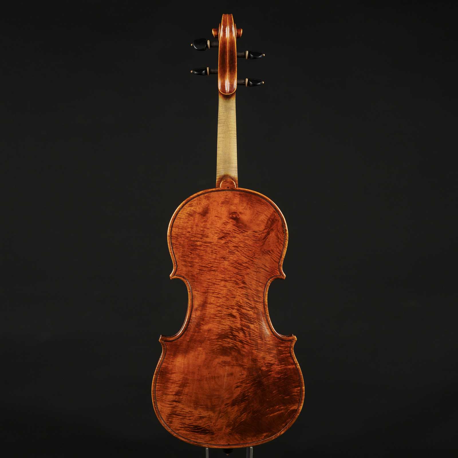 Antonio Stradivari Cremona 1717 “San Clemente“ - Image 2