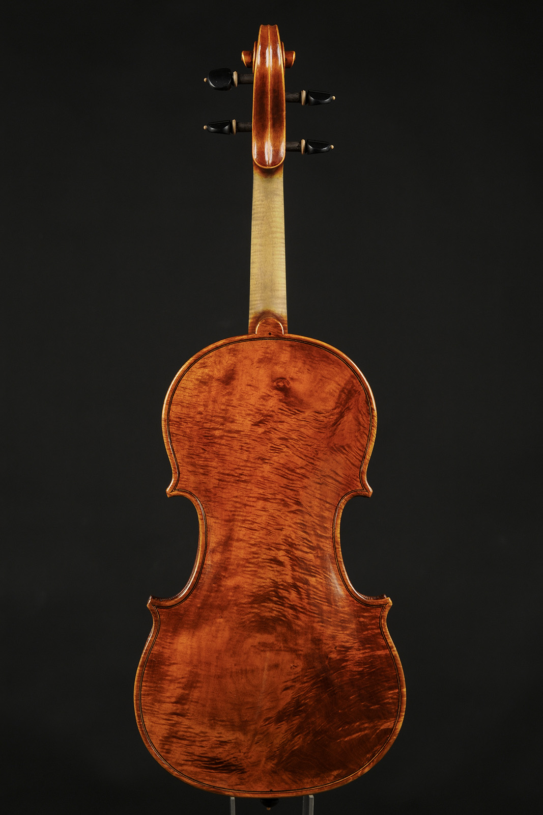 Antonio Stradivari Cremona 1717 “San Clemente“ - Image 2