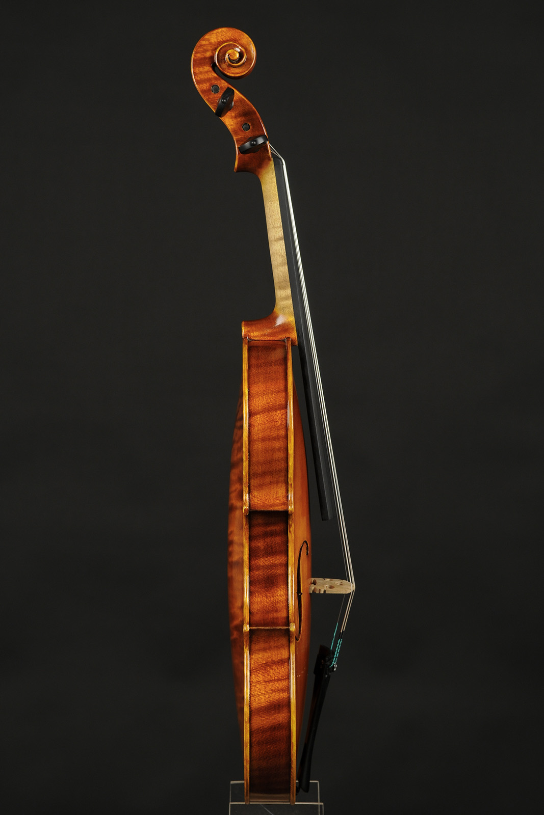 Antonio Stradivari Cremona 1720 “Santa Maria“ - Image 3