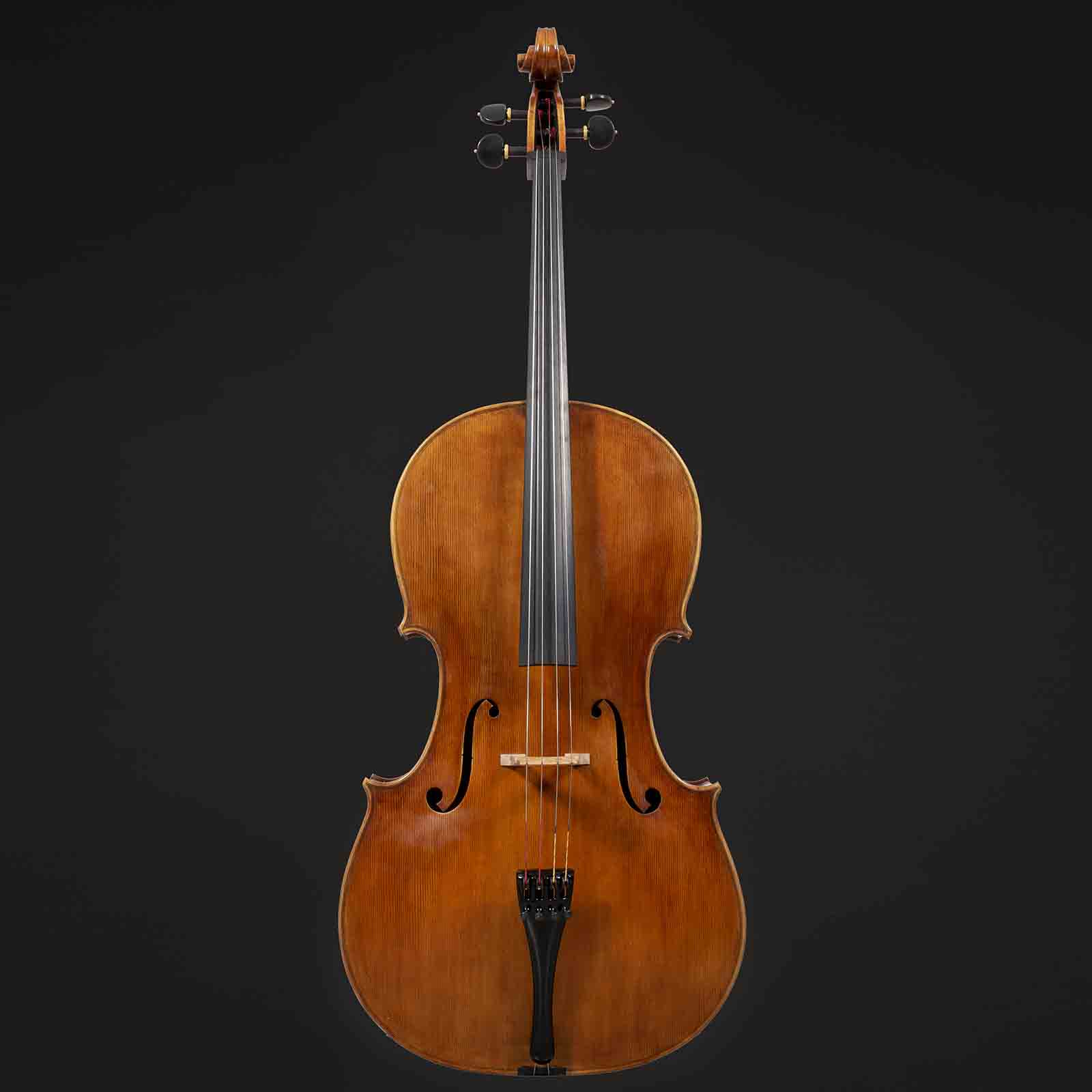 Antonio Stradivari Cremona 1700 “Cristiani“ “Aeos“ - Image 1