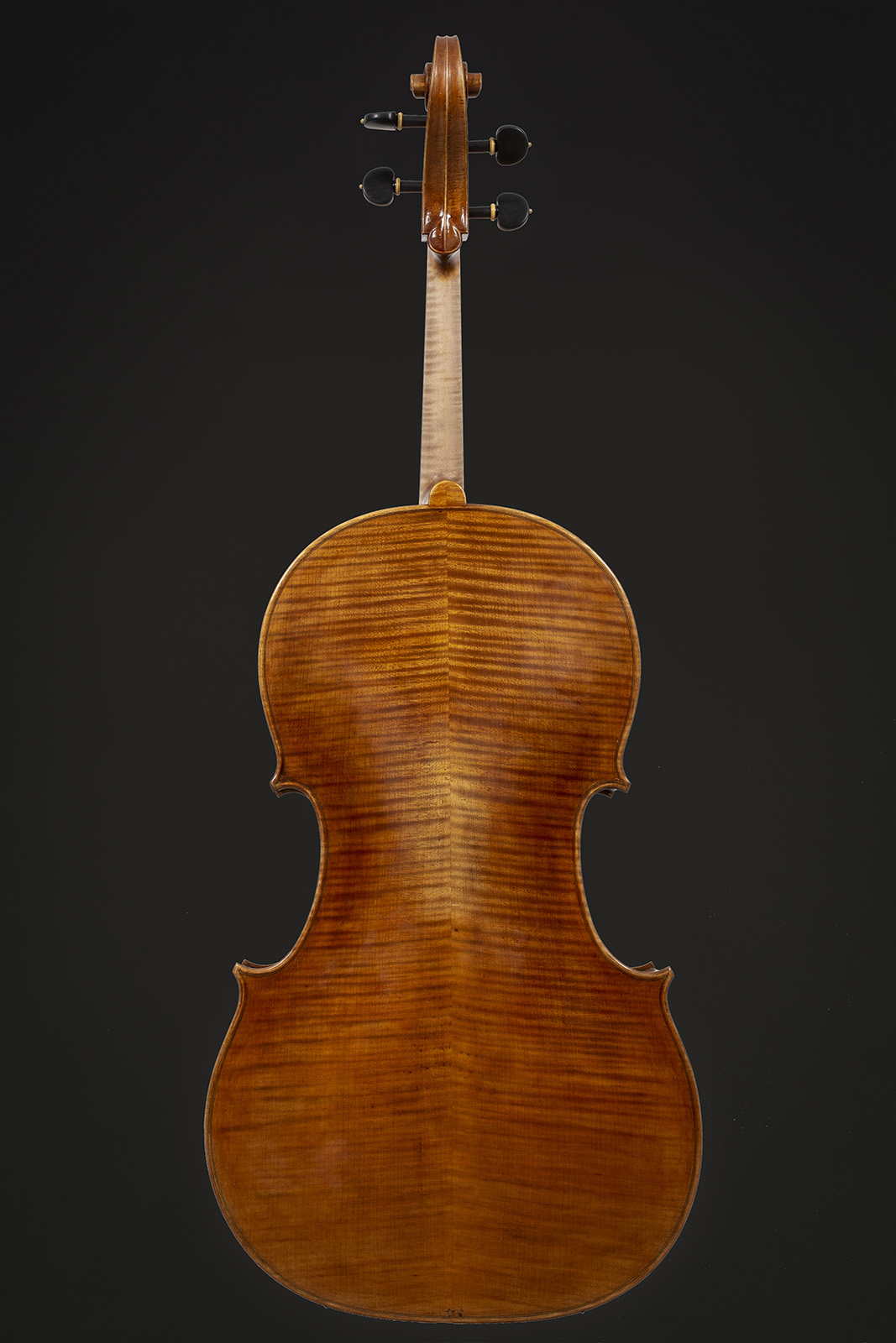 Antonio Stradivari Cremona 1700 “Cristiani“ “Aeos“ - Image 2
