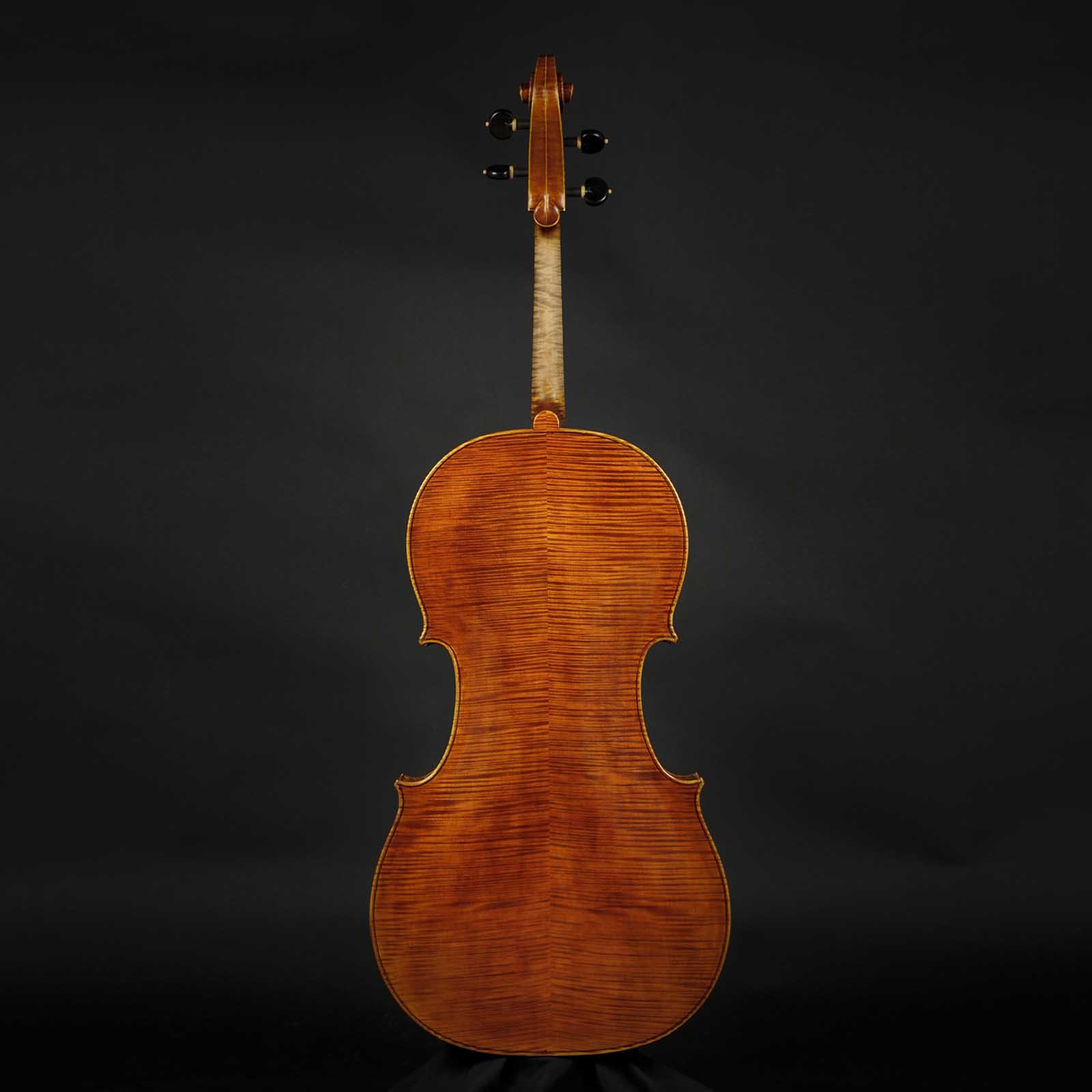Antonio Stradivari Cremona 1712 “Davidoff“ - Image 2