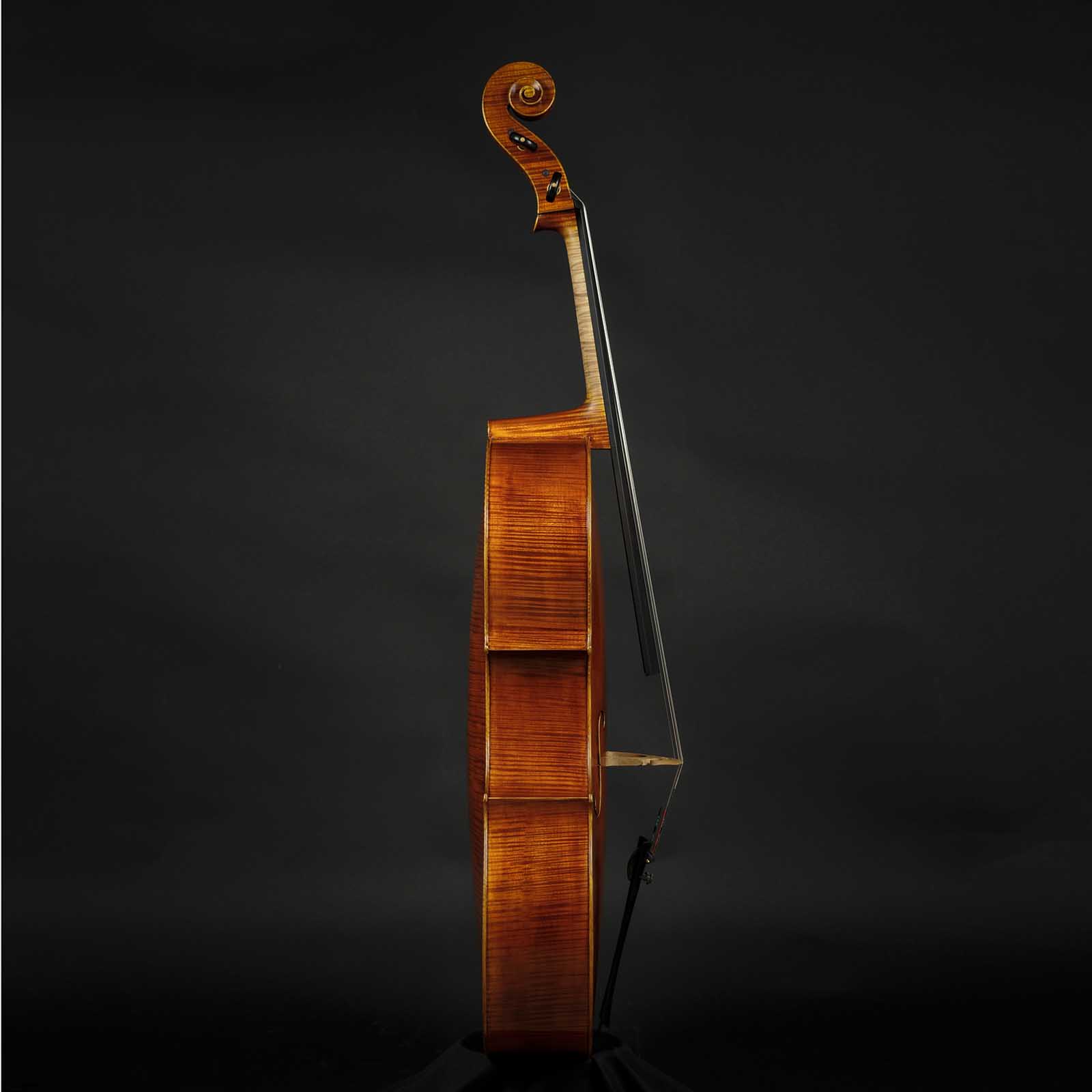 Antonio Stradivari Cremona 1712 “Davidoff“ - Image 4