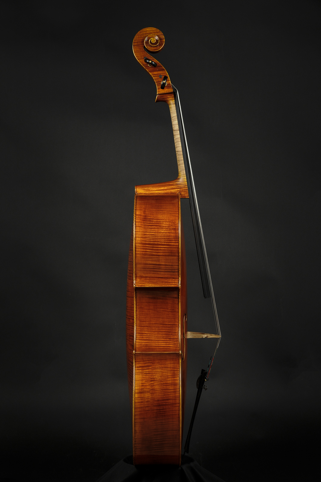 Antonio Stradivari Cremona 1712 “Davidoff“ - Image 4
