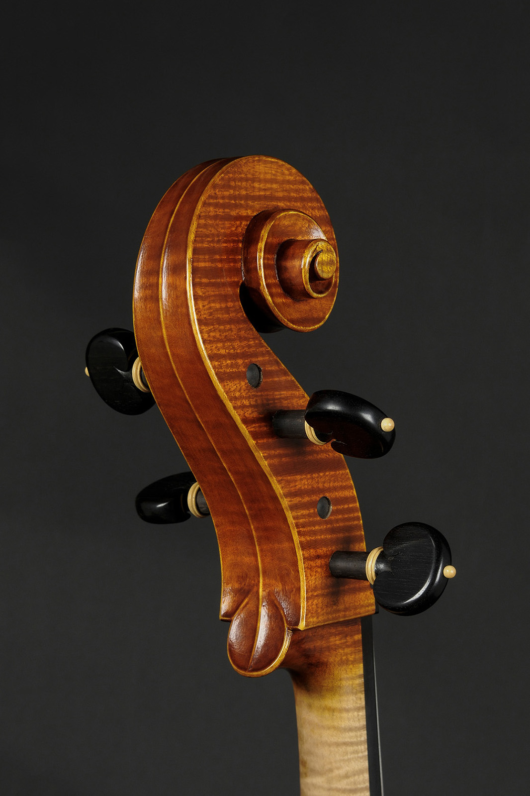 Antonio Stradivari Cremona 1712 “Davidoff“ - Image 6