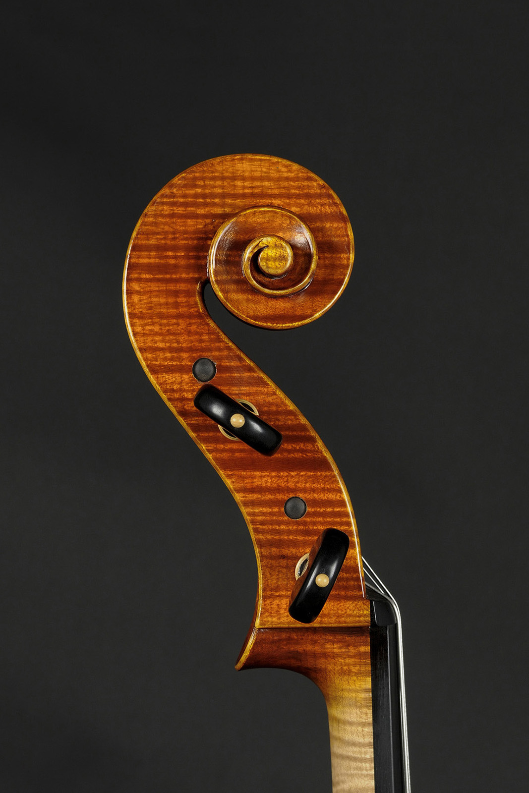 Antonio Stradivari Cremona 1712 “Davidoff“ - Image 8
