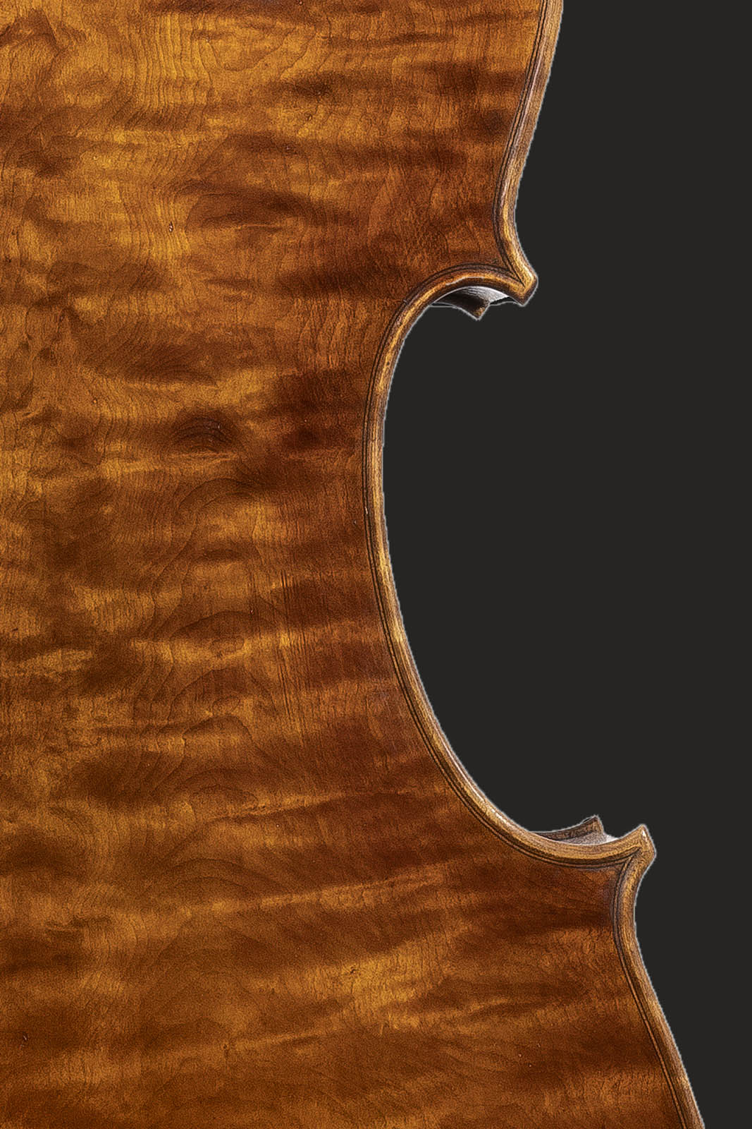 Antonio Stradivari Cremona 1730 “Cristiani“ “Kyoto“ - Image 4