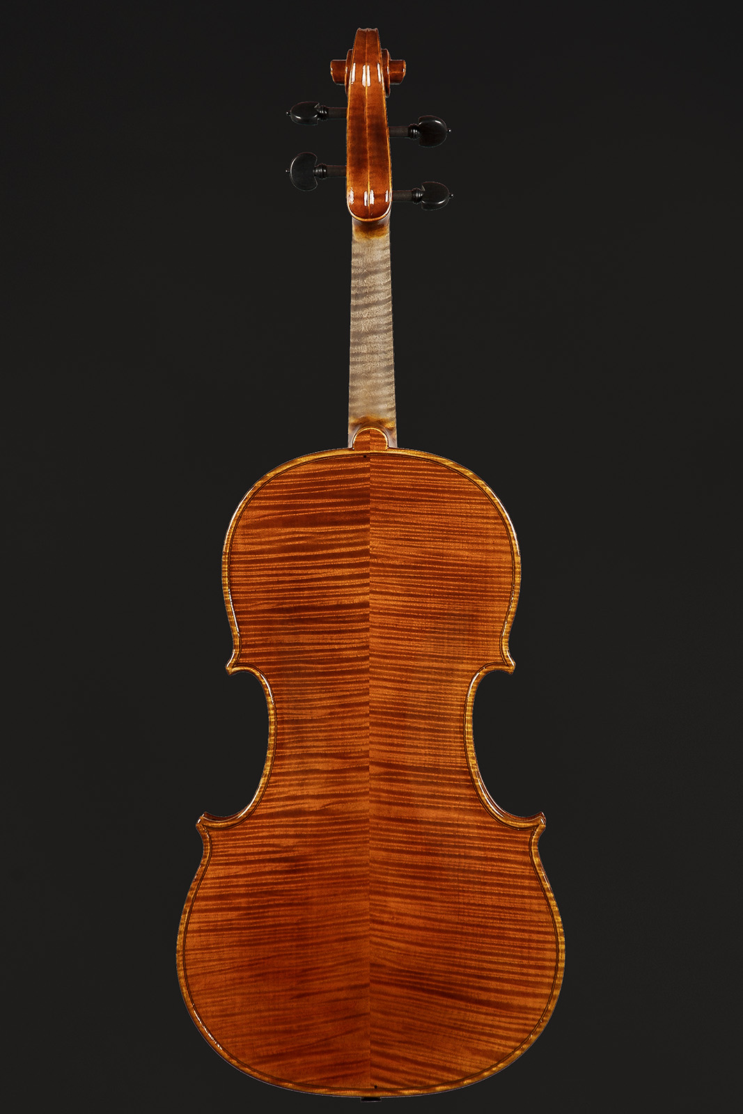 Antonio Stradivari Cremona 1690 “Tuscan“ - Image 2