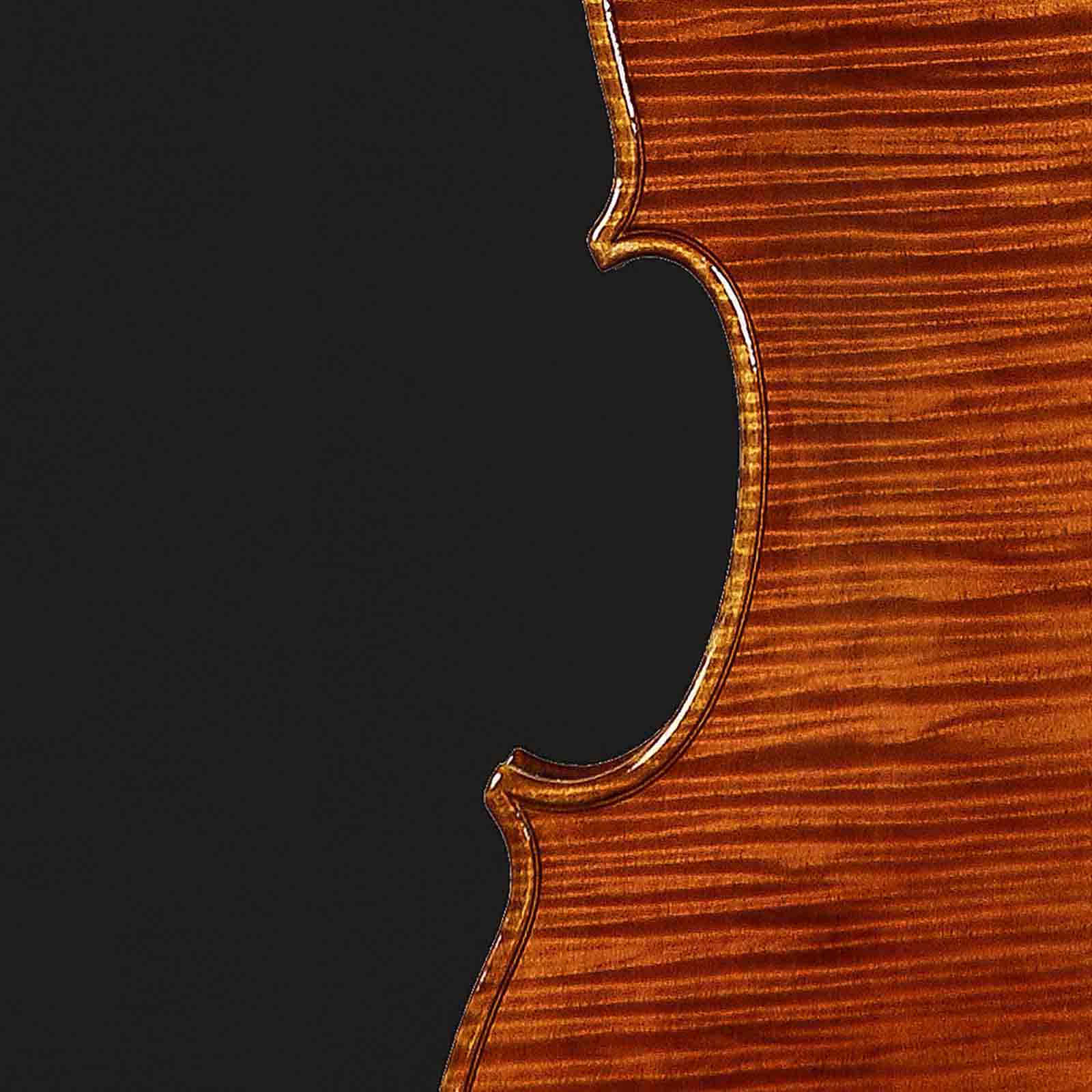 Antonio Stradivari Cremona 1690 “Tuscan“ - Image 4