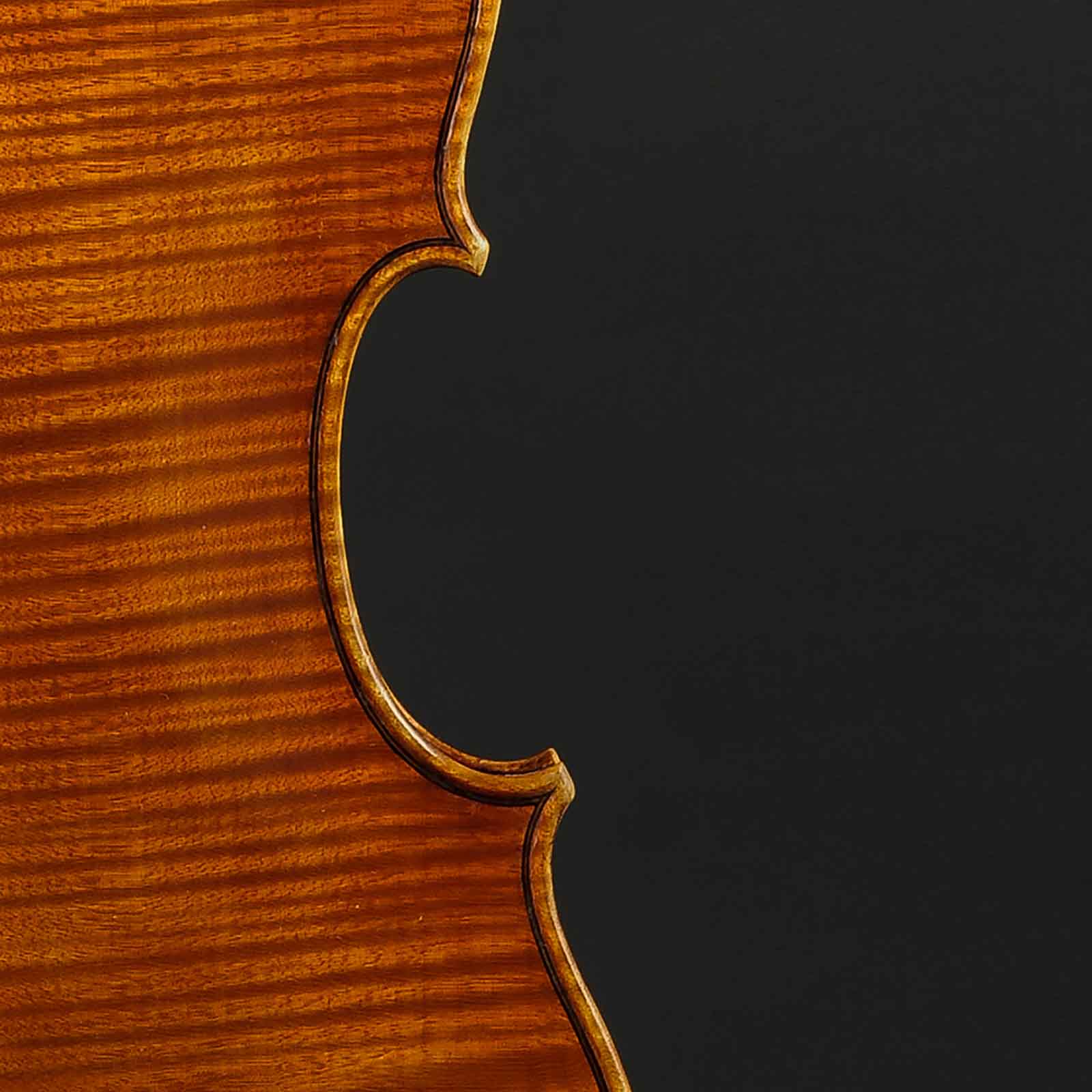 Antonio Stradivari Cremona c.1690 “Amatisee“ - Image 5
