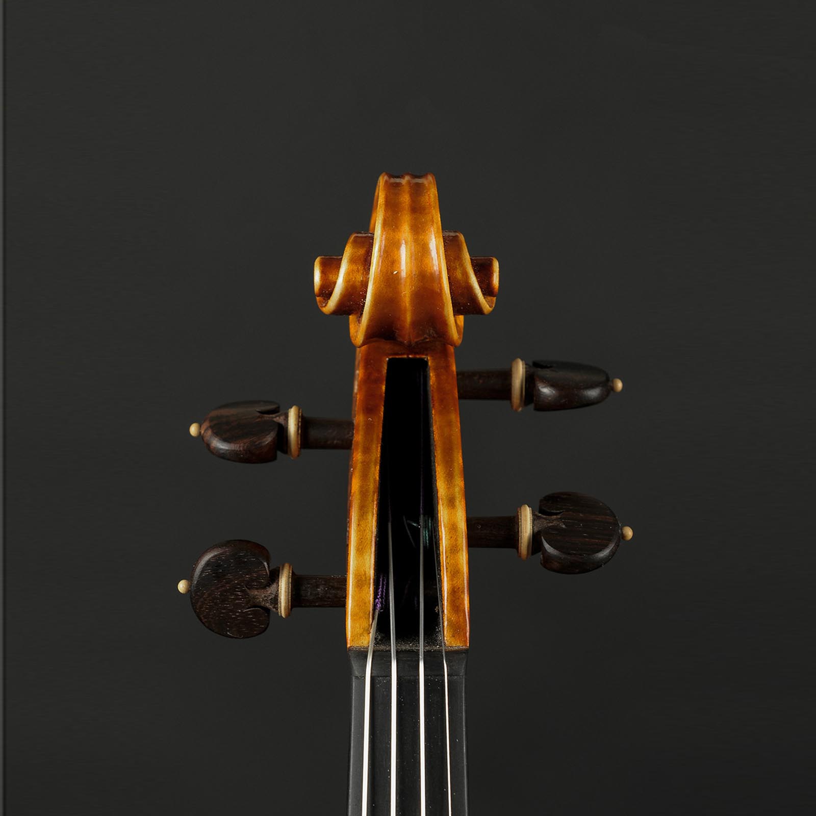 Antonio Stradivari Cremona c.1690 “Amatisee“ - Image 7