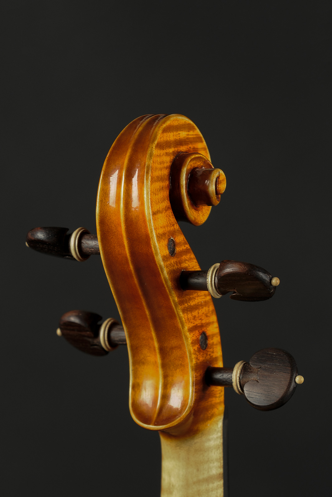 Antonio Stradivari Cremona c.1690 “Amatisee“ - Image 7