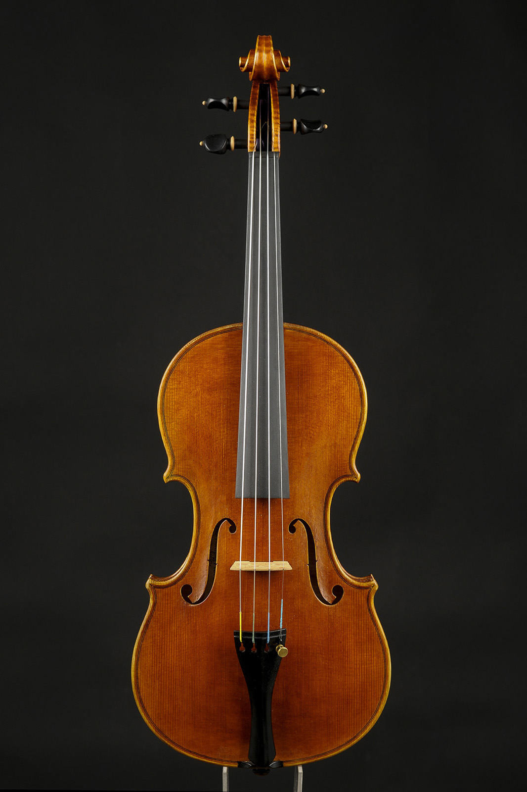 Antonio Stradivari Cremona 1715 “Forma G“ - Image 1