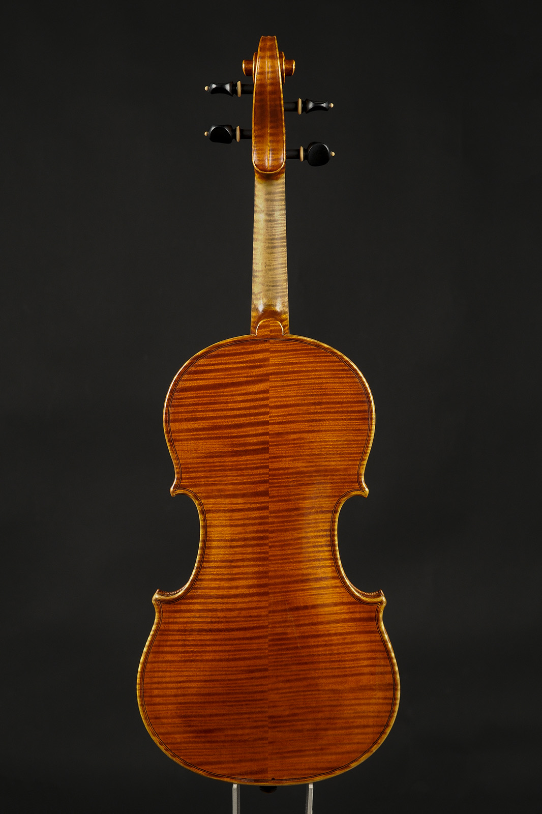 Antonio Stradivari Cremona 1715 “Forma G“ - Image 2