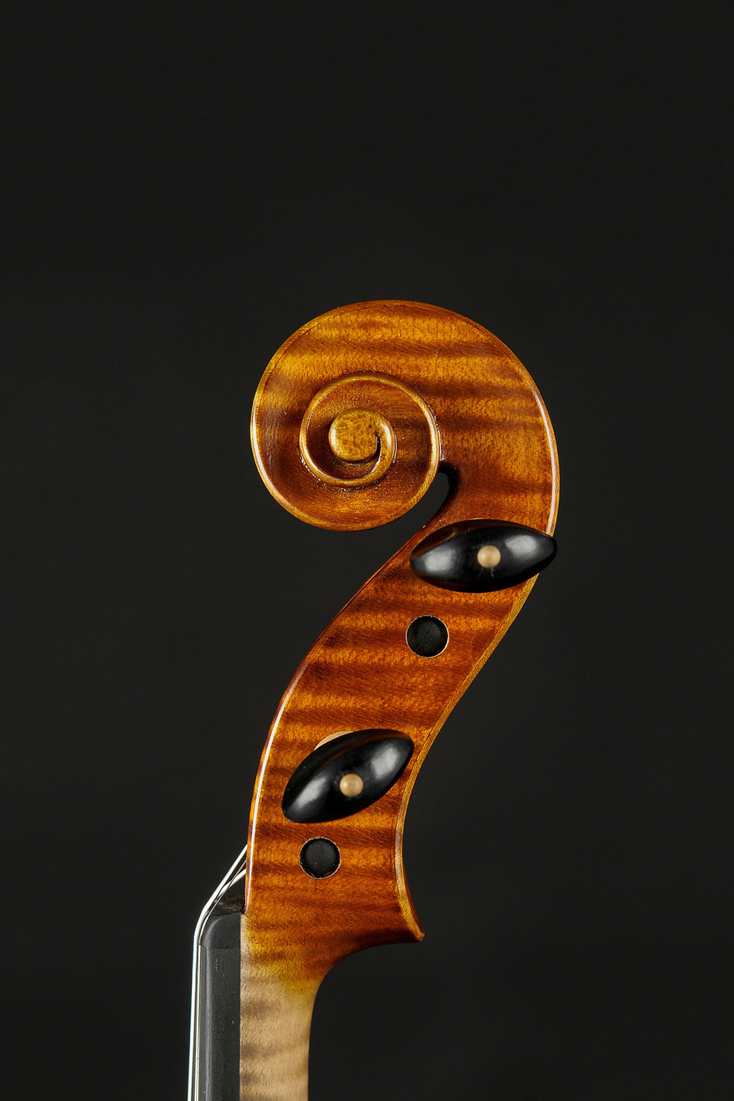 Antonio Stradivari Cremona 1715 “Forma G“ - Image 10