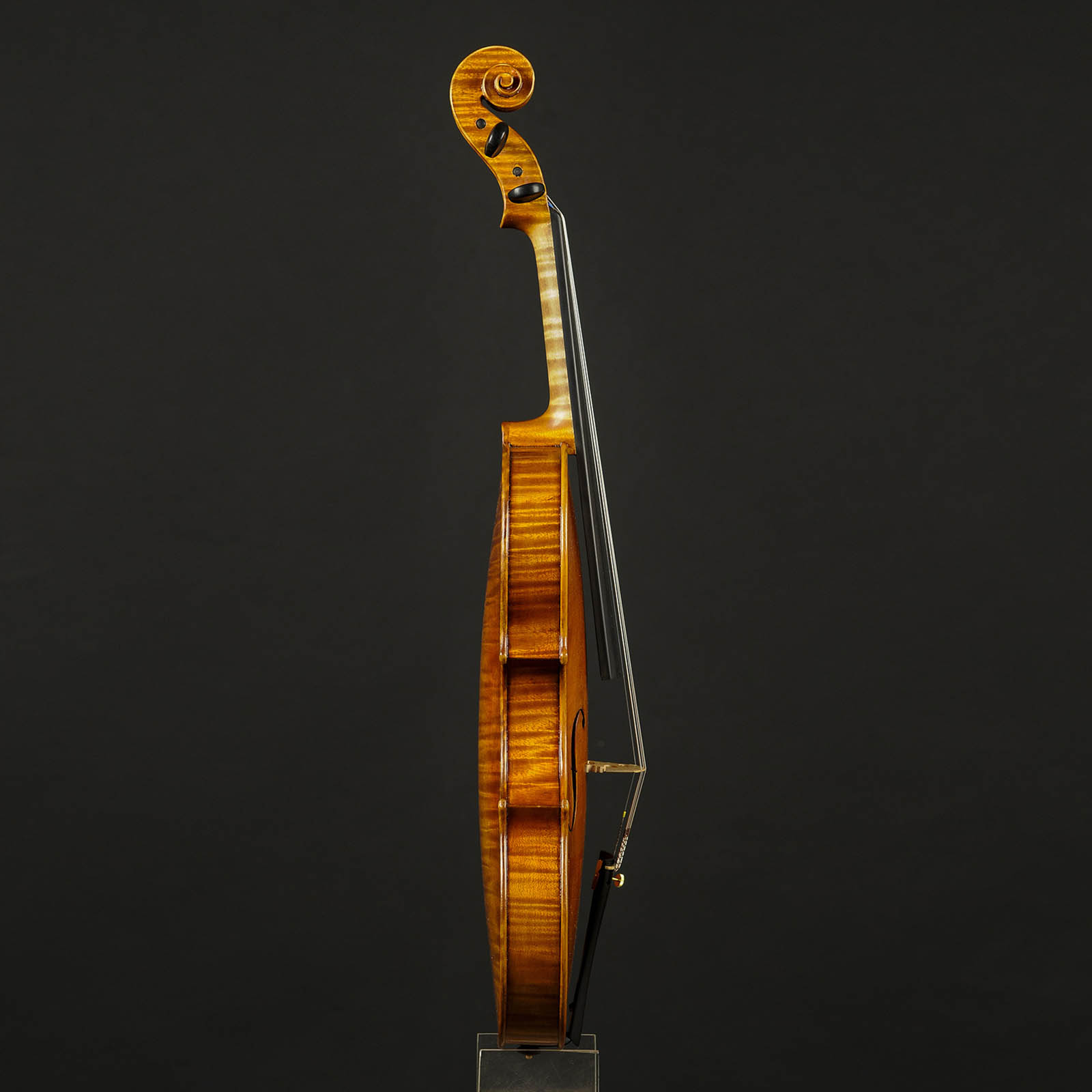 Antonio Stradivari Cremona 1716 “Mediceo“ - Image 4