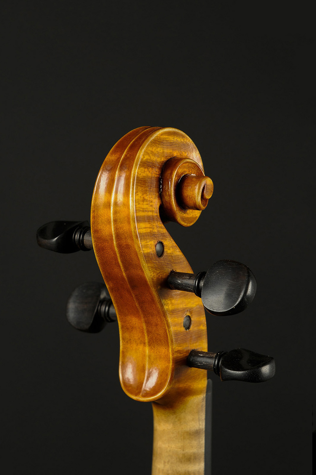Antonio Stradivari Cremona 1716 “Mediceo“ - Image 6