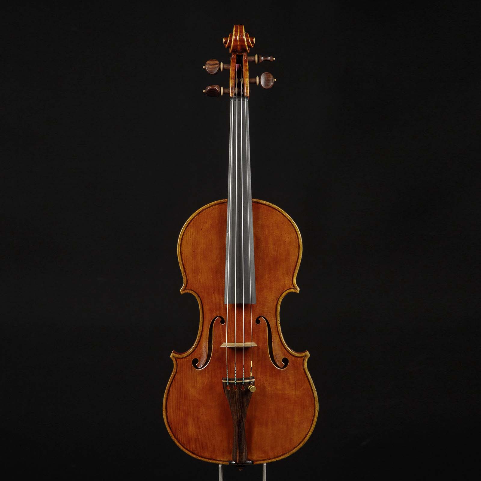 Antonio Stradivari Cremona c.1700 “Teatro Ponchielli“ - Image 1