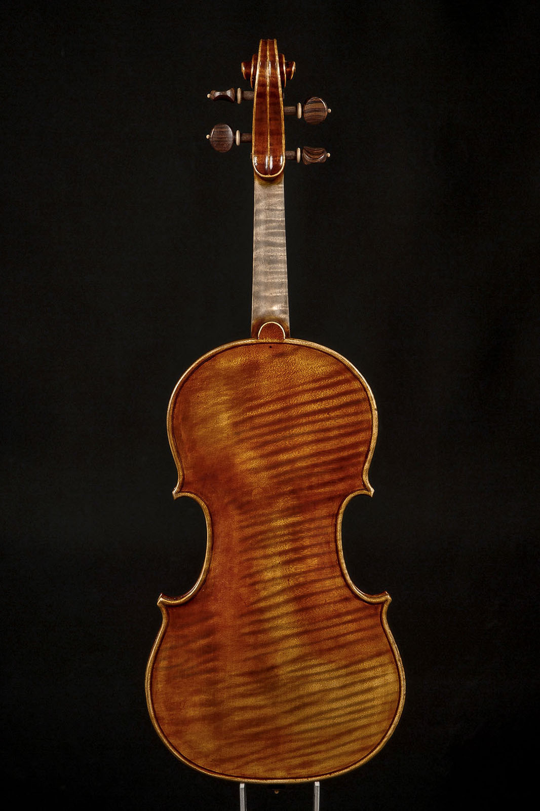 Antonio Stradivari Cremona c.1700 “Teatro Ponchielli“ - Image 2