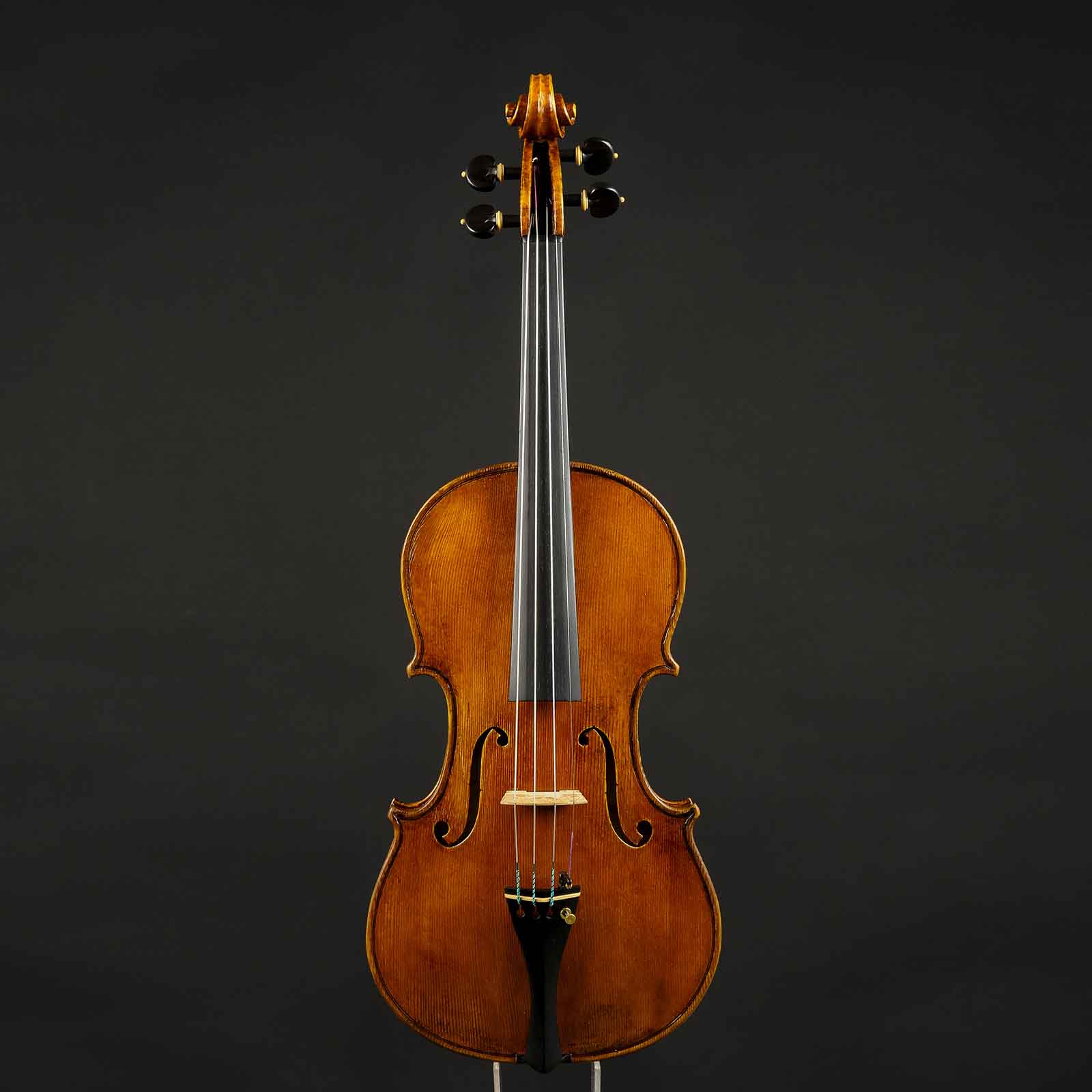 Antonio Stradivari Cremona 1717 “Golden Period“ - Image 1