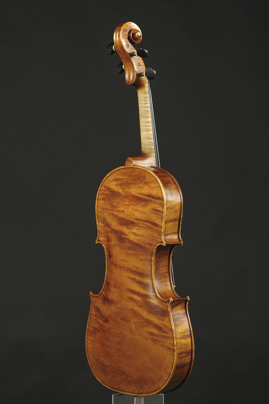 Antonio Stradivari Cremona 1672 “Wien“ cm 42 - Image 3