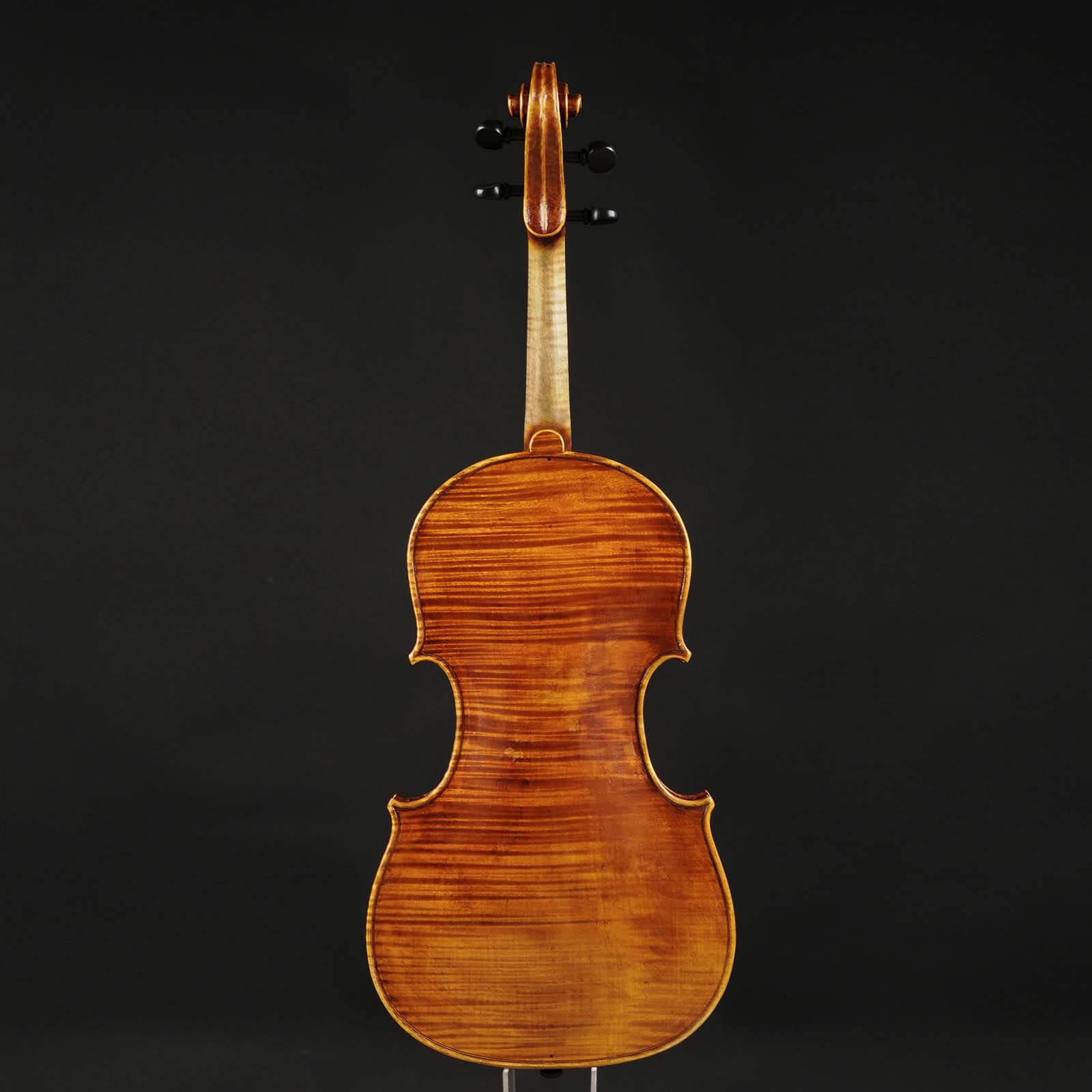 Antonio Stradivari Cremona 1672 “Gustav“ cm 42 - Image 2