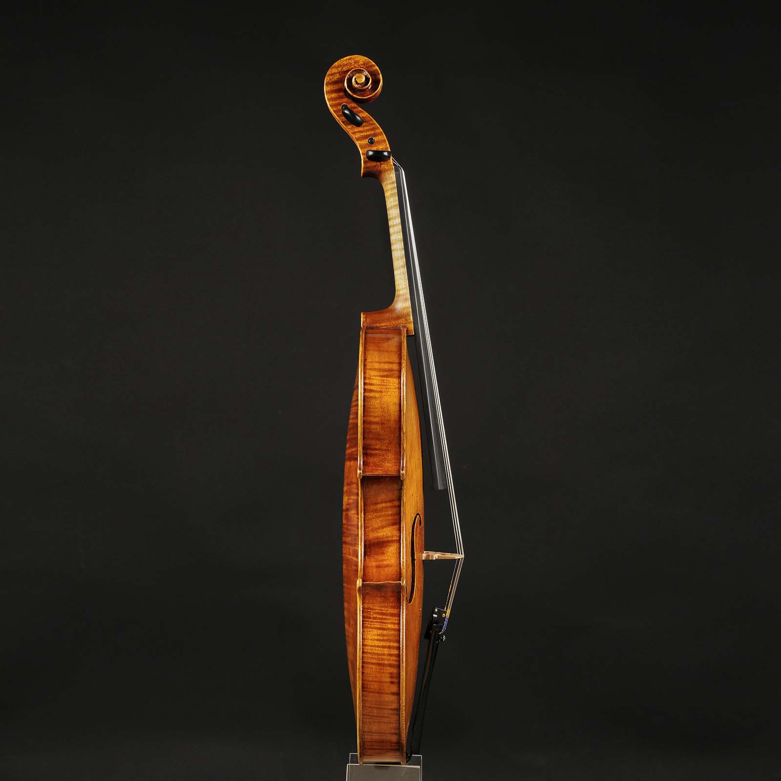 Antonio Stradivari Cremona 1672 “Gustav“ cm 42 - Image 3