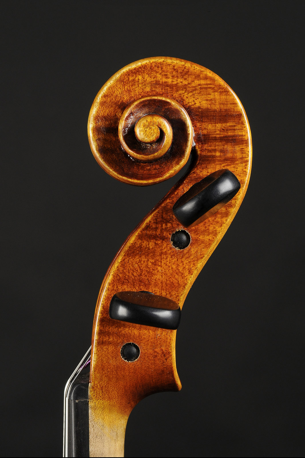Antonio Stradivari Cremona 1672 “Gustav“ cm 42 - Image 10