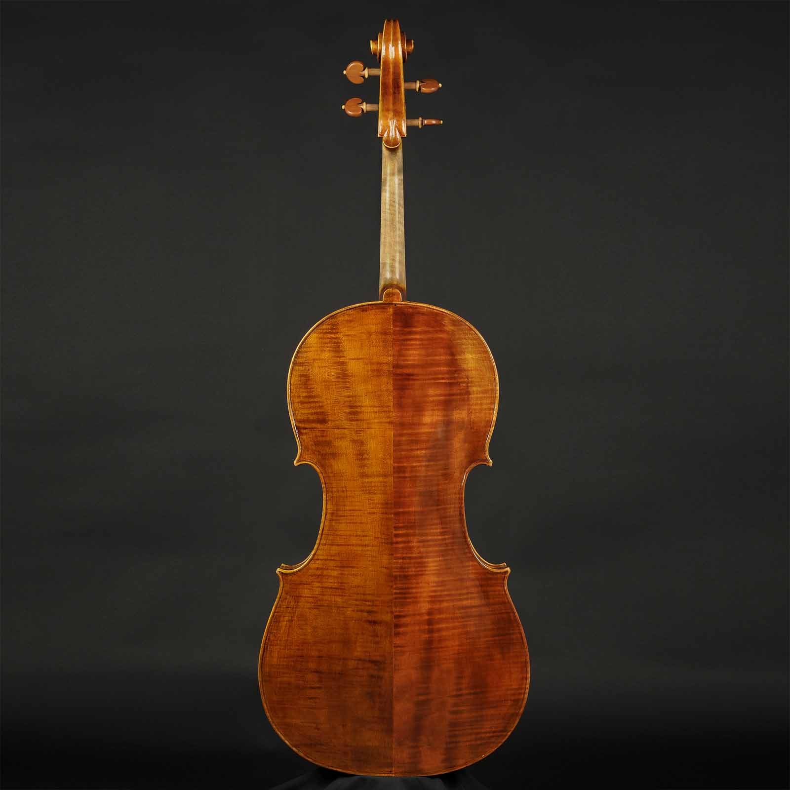 Antonio Stradivari Cremona 1712 “Tullo Ostilio“ - Image 2