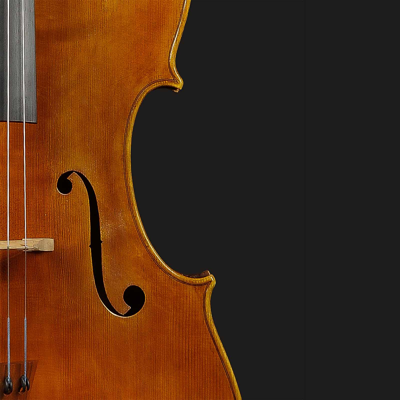Antonio Stradivari Cremona 1712 “Tullo Ostilio“ - Image 5