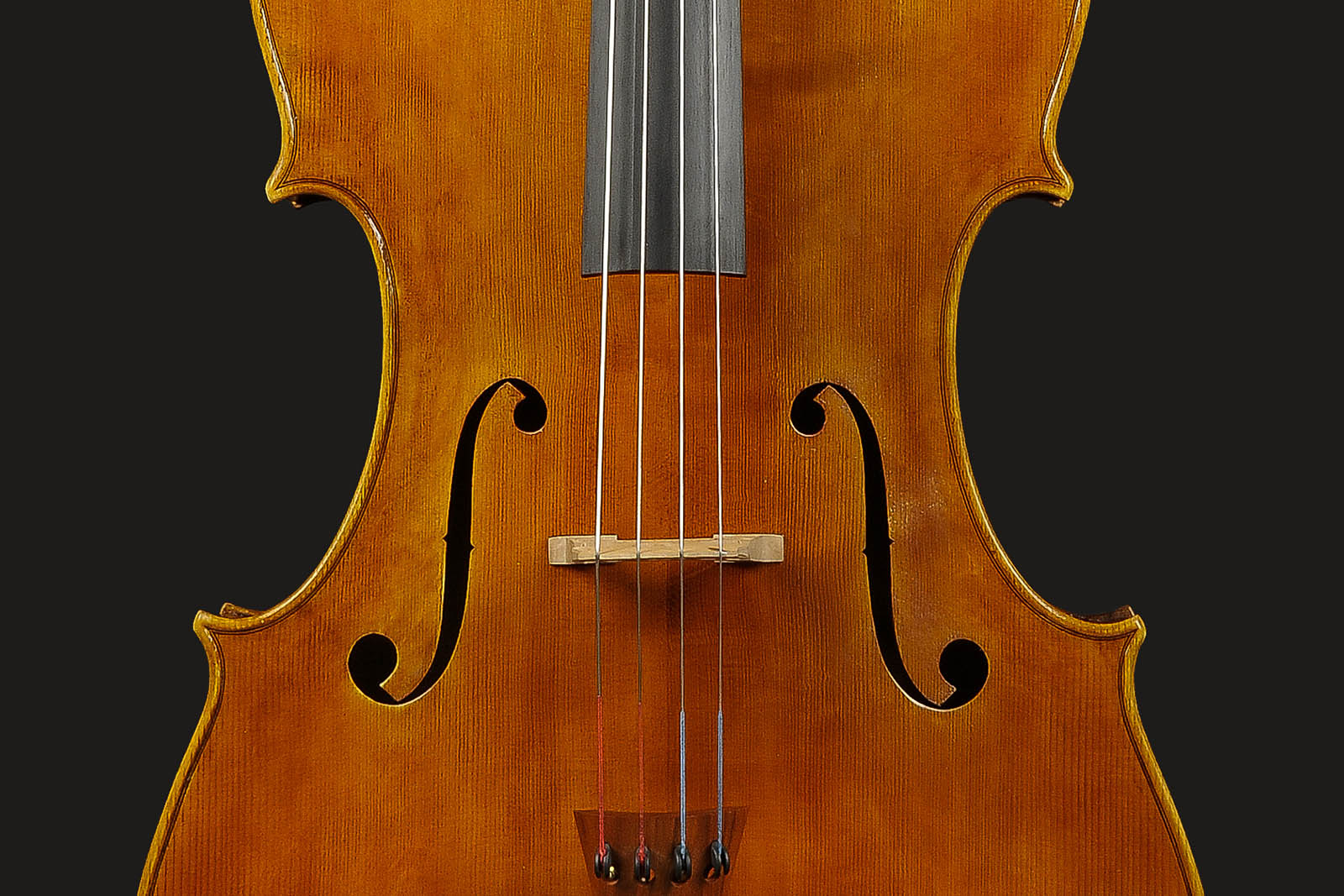 Antonio Stradivari Cremona 1712 “Tullo Ostilio“ - Image 5
