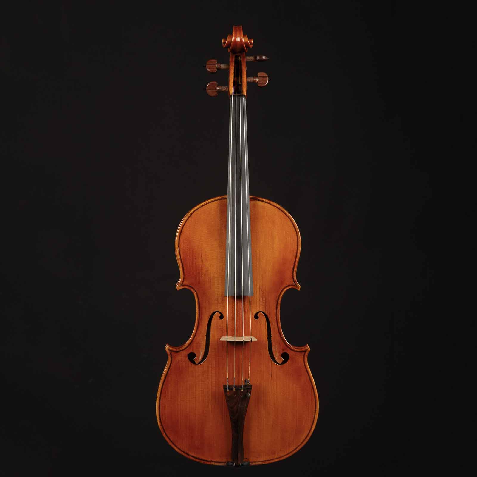 Antonio Stradivari Cremona 1672 “Anemone“ cm 42 - Image 1
