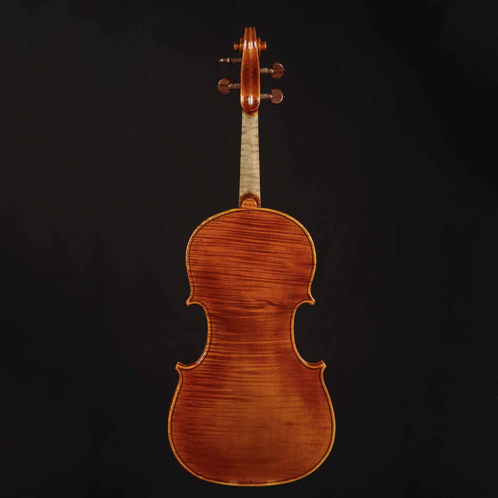 Antonio Stradivari Cremona 1672 “Anemone“ cm 42 - Image 2