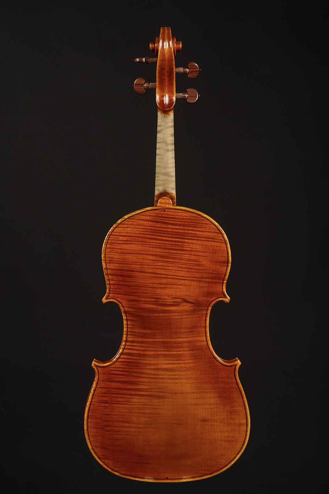 Antonio Stradivari Cremona 1672 “Anemone“ cm 42 - Image 2