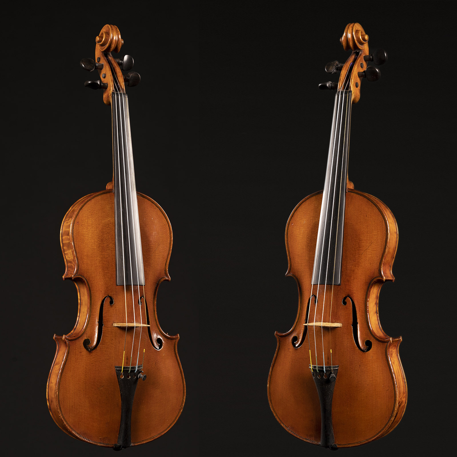 【希少】VETTORI DARIO Firenze ITALY 4/4 希少】VETTORI DARIO Firenze ITALY 4/4 希少】VETTORI DARIO