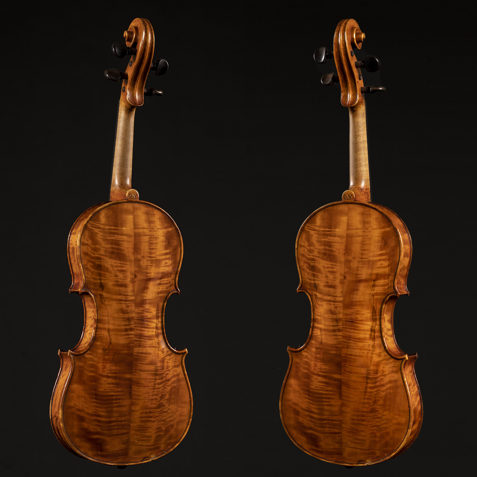 【希少】VETTORI DARIO Firenze ITALY 4/4 希少】VETTORI DARIO Firenze ITALY 4/4 希少】VETTORI DARIO