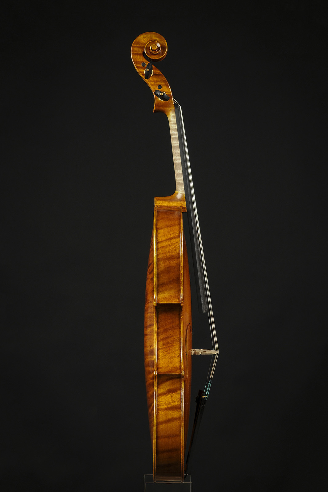 Triennale International Competition Model Pietro Guarneri da Venezia “Best Viola Sound“ - Image 9