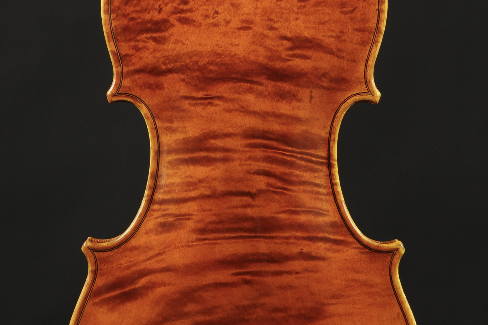 Antonio Stradivari Cremona 1715 “Sant'Agostino“ - Image 5