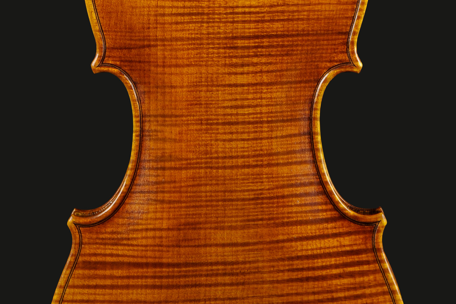 Antonio Stradivari Cremona 1715 “San Pietro“ - Image 3