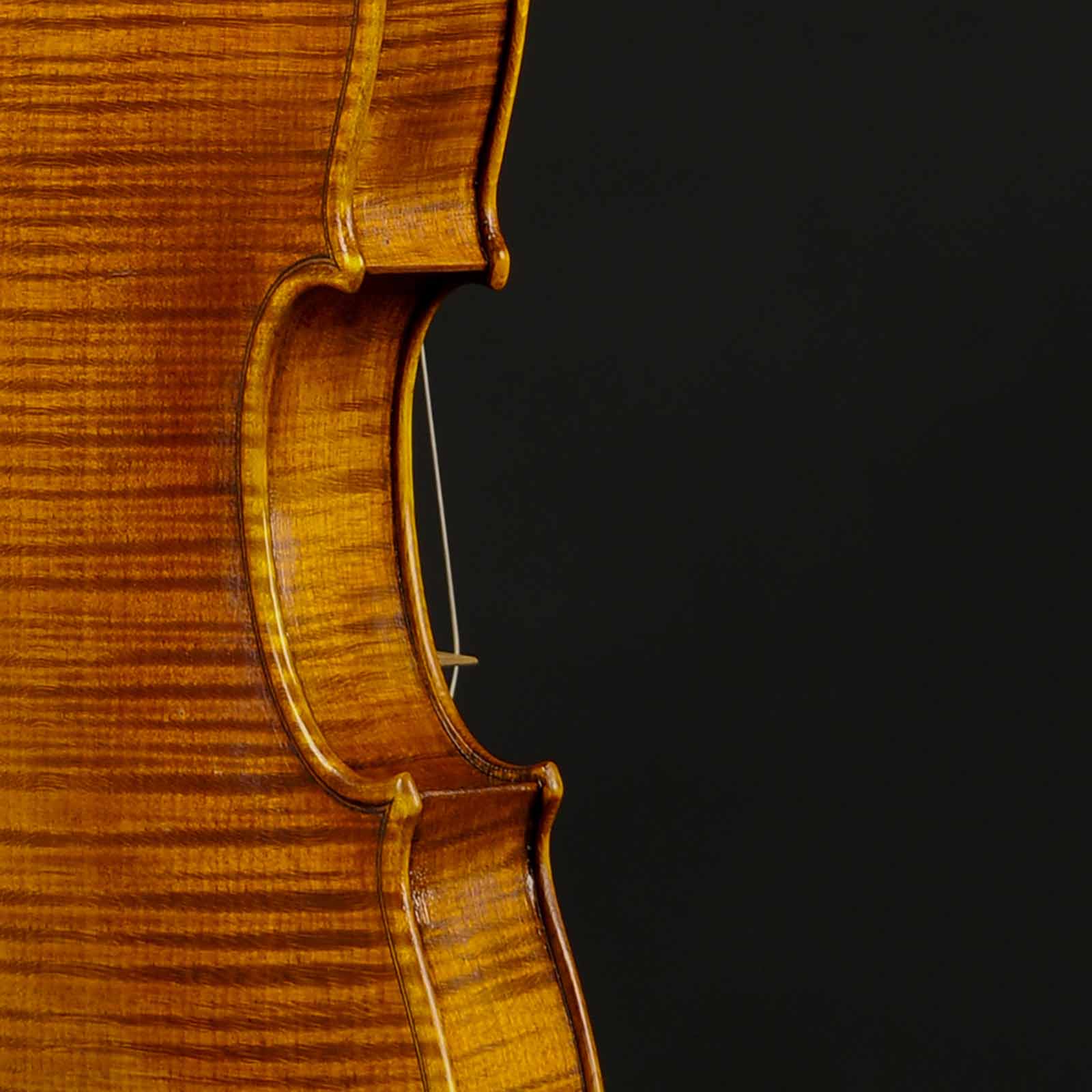 Antonio Stradivari Cremona 1715 “San Pietro“ - Image 5