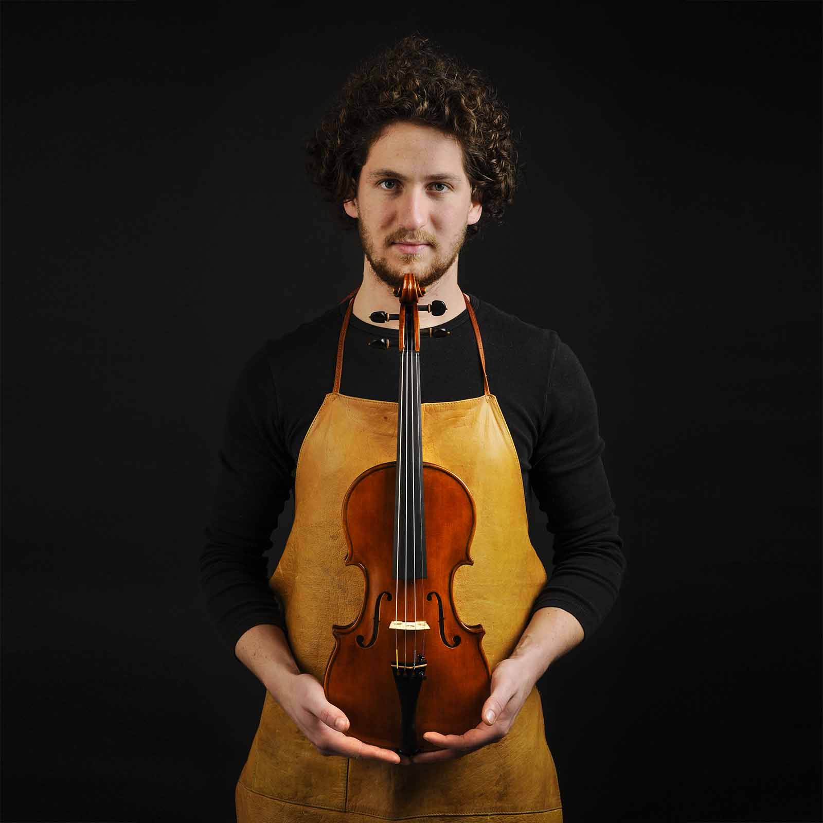 Antonio Stradivari Cremona 1717 “San Clemente“ - Image 10